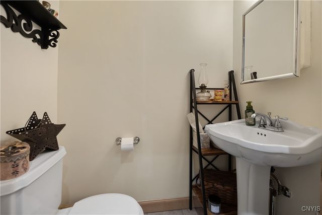 209 Allen Street, Sherrill, NY 13461