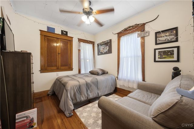 209 Allen Street, Sherrill, NY 13461