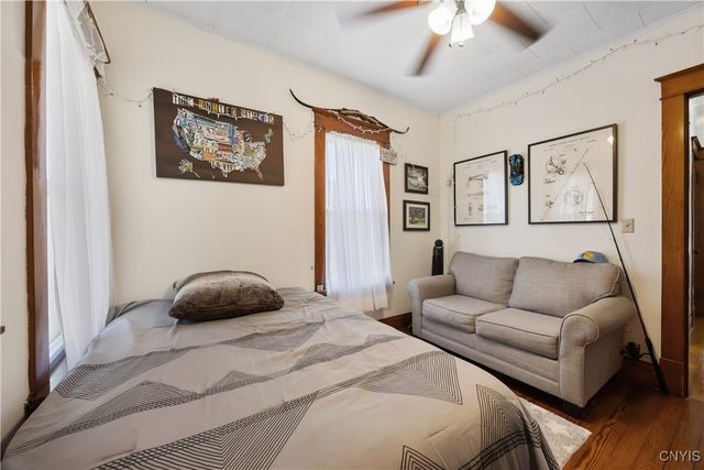 209 Allen Street, Sherrill, NY 13461