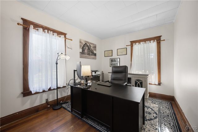 209 Allen Street, Sherrill, NY 13461