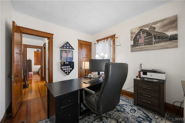 209 Allen Street, Sherrill, NY 13461