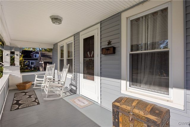 209 Allen Street, Sherrill, NY 13461