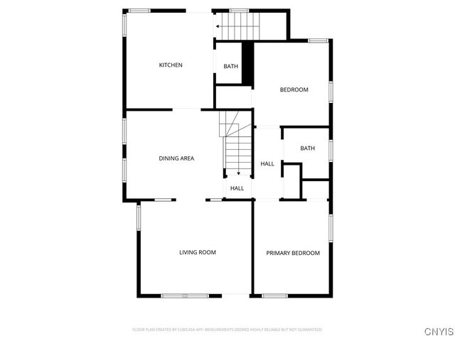 209 Allen Street, Sherrill, NY 13461