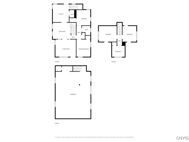 209 Allen Street, Sherrill, NY 13461