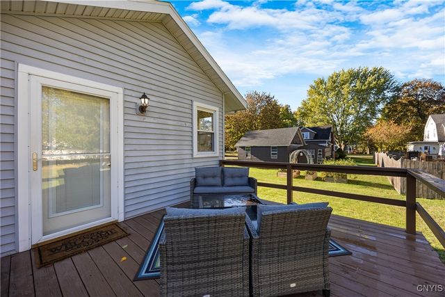 209 Allen Street, Sherrill, NY 13461