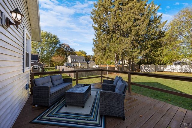 209 Allen Street, Sherrill, NY 13461