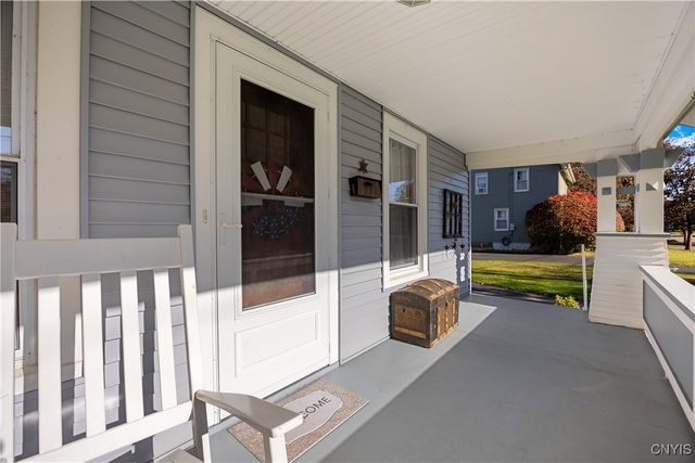 209 Allen Street, Sherrill, NY 13461