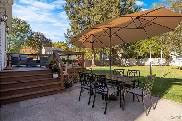 209 Allen Street, Sherrill, NY 13461