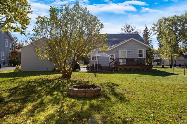 209 Allen Street, Sherrill, NY 13461