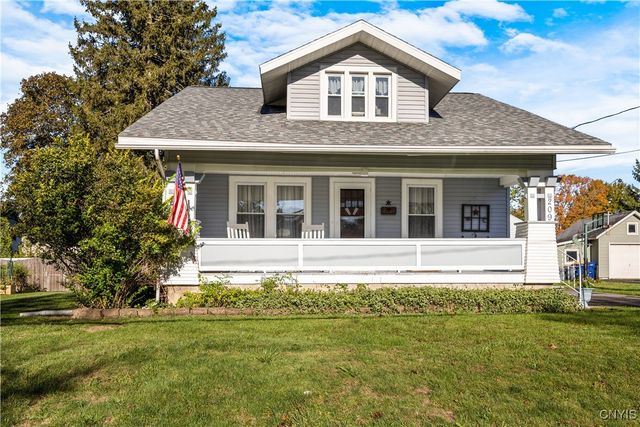 209 Allen Street, Sherrill, NY 13461