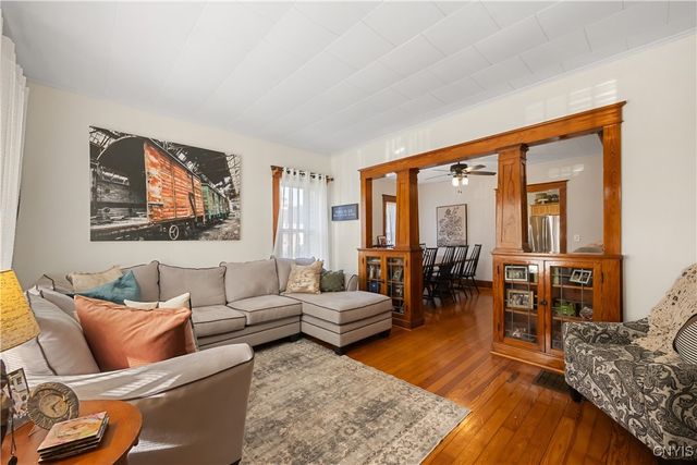 209 Allen Street, Sherrill, NY 13461