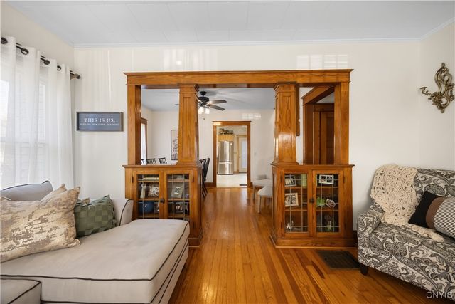 209 Allen Street, Sherrill, NY 13461