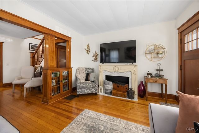 209 Allen Street, Sherrill, NY 13461