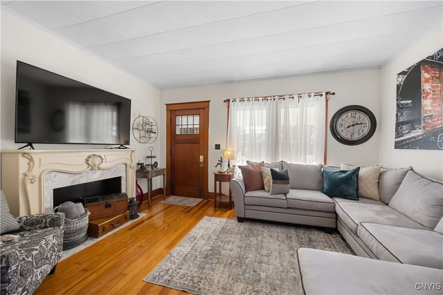 209 Allen Street, Sherrill, NY 13461