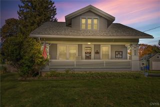 209 Allen Street, Sherrill, NY 13461