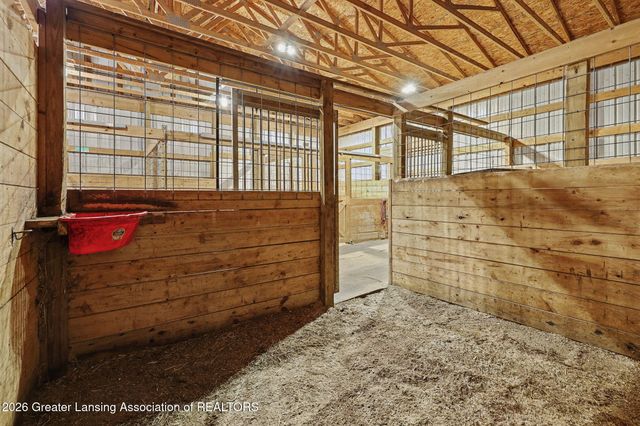 610 Grovenburg Road, Mason, MI 48854