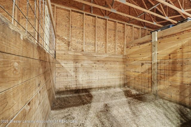 610 Grovenburg Road, Mason, MI 48854