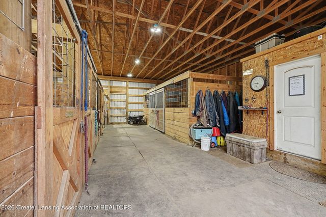 610 Grovenburg Road, Mason, MI 48854