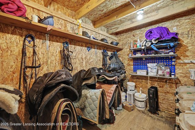 610 Grovenburg Road, Mason, MI 48854