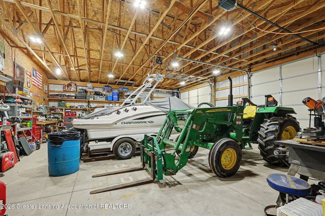 610 Grovenburg Road, Mason, MI 48854