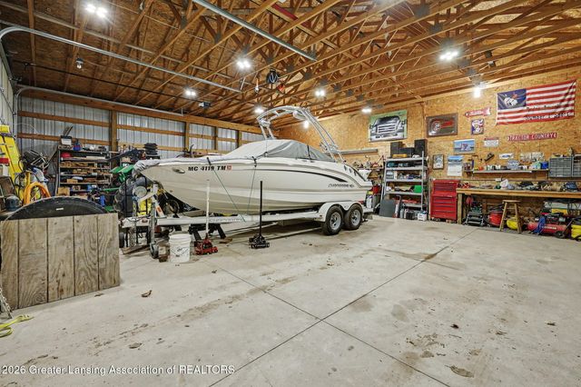 610 Grovenburg Road, Mason, MI 48854