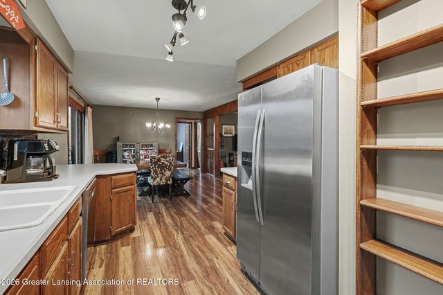 610 Grovenburg Road, Mason, MI 48854