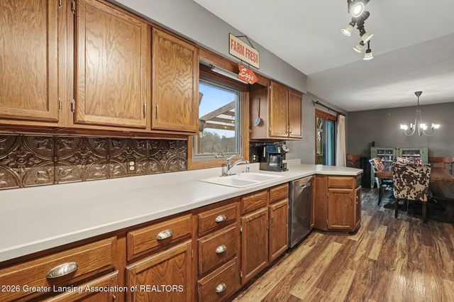 610 Grovenburg Road, Mason, MI 48854