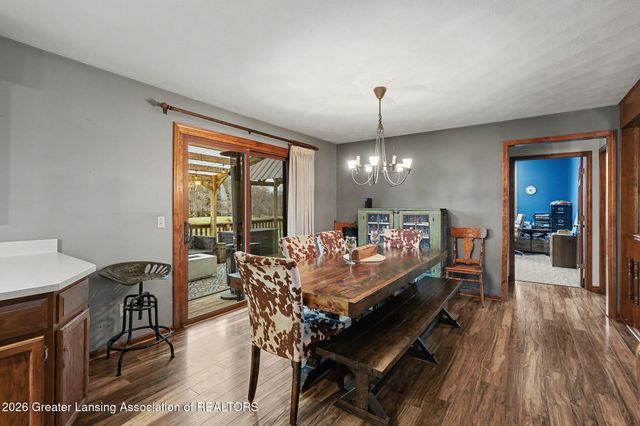 610 Grovenburg Road, Mason, MI 48854