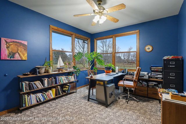 610 Grovenburg Road, Mason, MI 48854