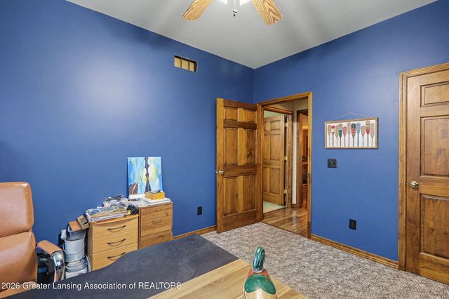 610 Grovenburg Road, Mason, MI 48854