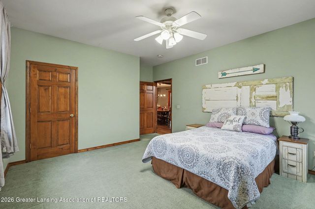 610 Grovenburg Road, Mason, MI 48854