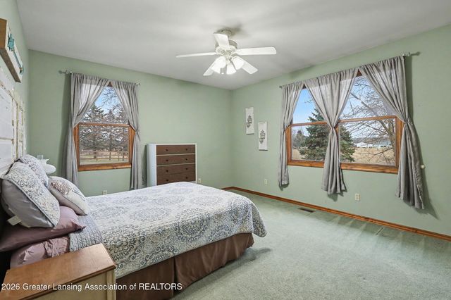 610 Grovenburg Road, Mason, MI 48854