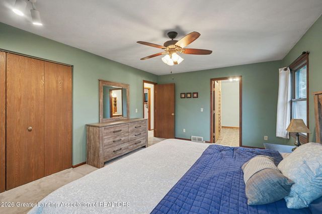 610 Grovenburg Road, Mason, MI 48854