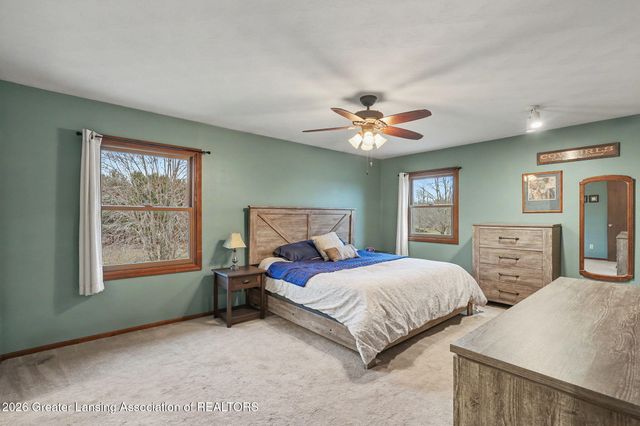 610 Grovenburg Road, Mason, MI 48854