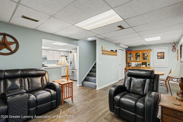 610 Grovenburg Road, Mason, MI 48854