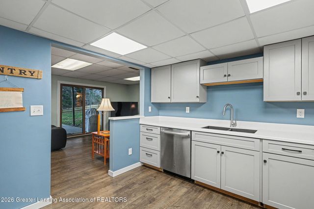 610 Grovenburg Road, Mason, MI 48854