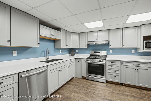 610 Grovenburg Road, Mason, MI 48854