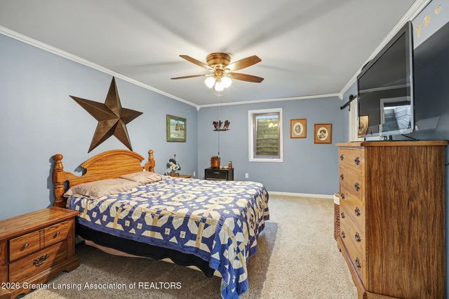 610 Grovenburg Road, Mason, MI 48854