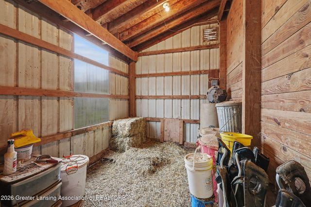 610 Grovenburg Road, Mason, MI 48854