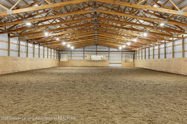 610 Grovenburg Road, Mason, MI 48854