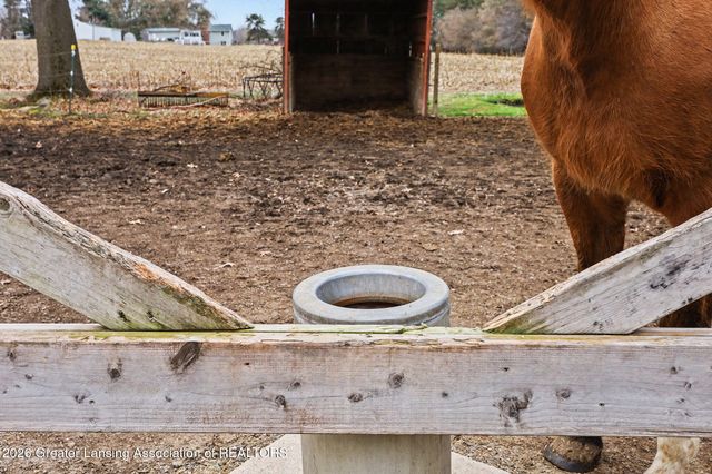 610 Grovenburg Road, Mason, MI 48854