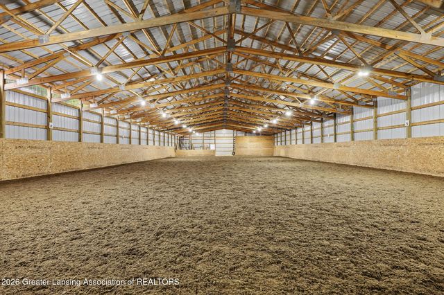 610 Grovenburg Road, Mason, MI 48854