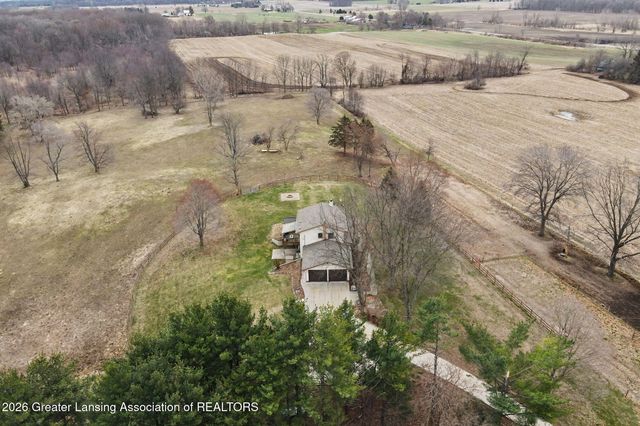 610 Grovenburg Road, Mason, MI 48854