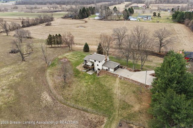 610 Grovenburg Road, Mason, MI 48854