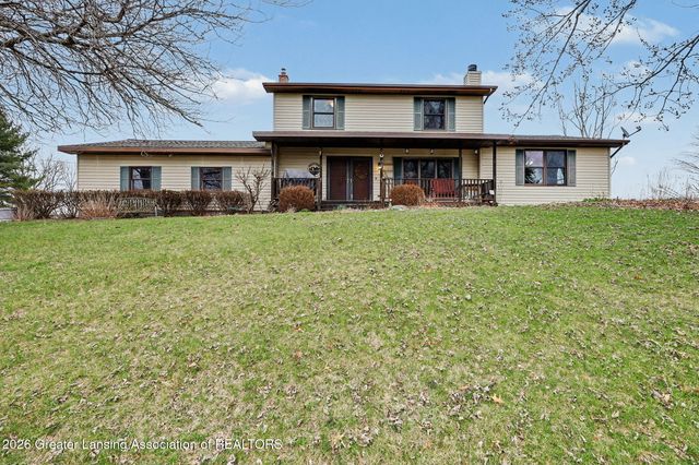 610 Grovenburg Road, Mason, MI 48854