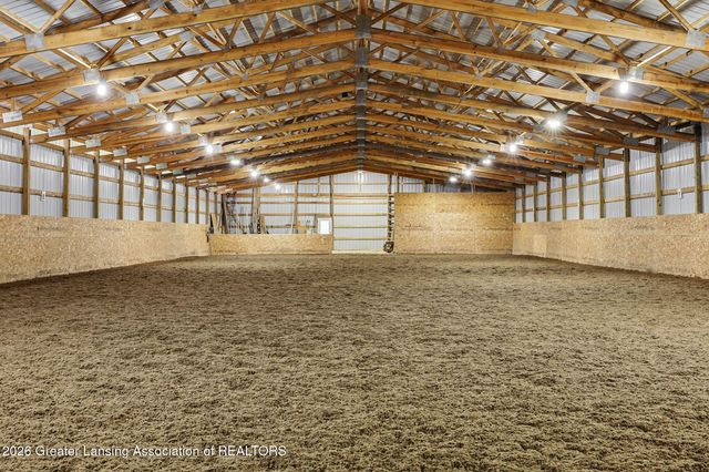 610 Grovenburg Road, Mason, MI 48854