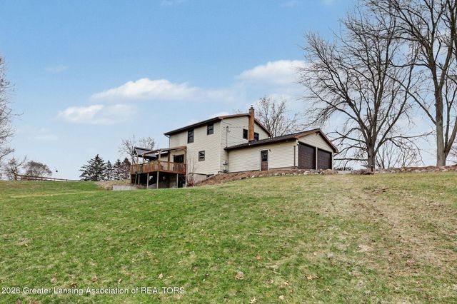 610 Grovenburg Road, Mason, MI 48854