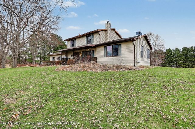 610 Grovenburg Road, Mason, MI 48854