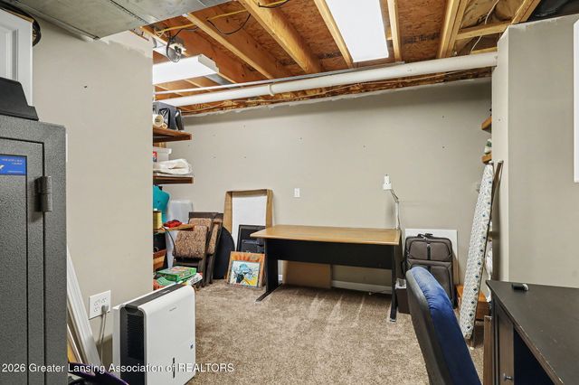 610 Grovenburg Road, Mason, MI 48854