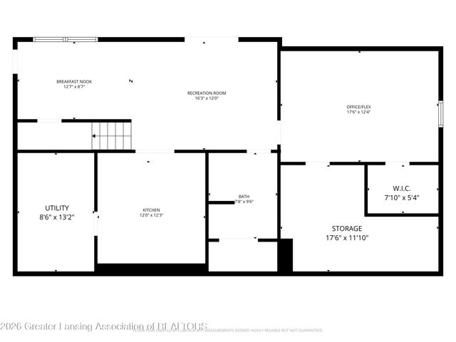 610 Grovenburg Road, Mason, MI 48854